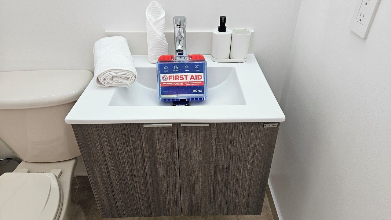 Photo of Bathroom in Homestead