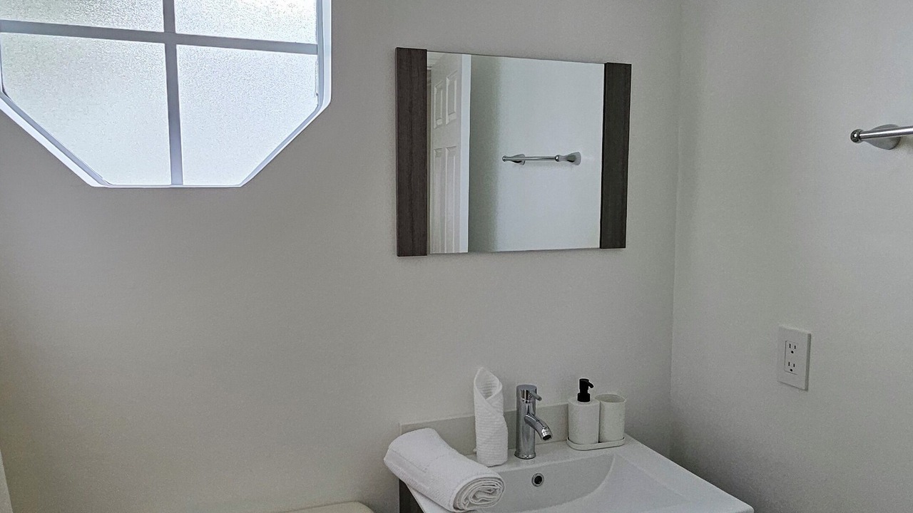 Photo of Bathroom in Homestead