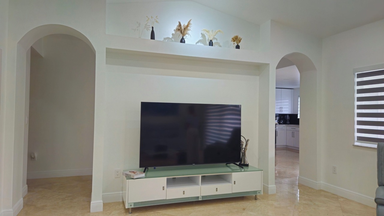 Photo of Bedroom in Homestead