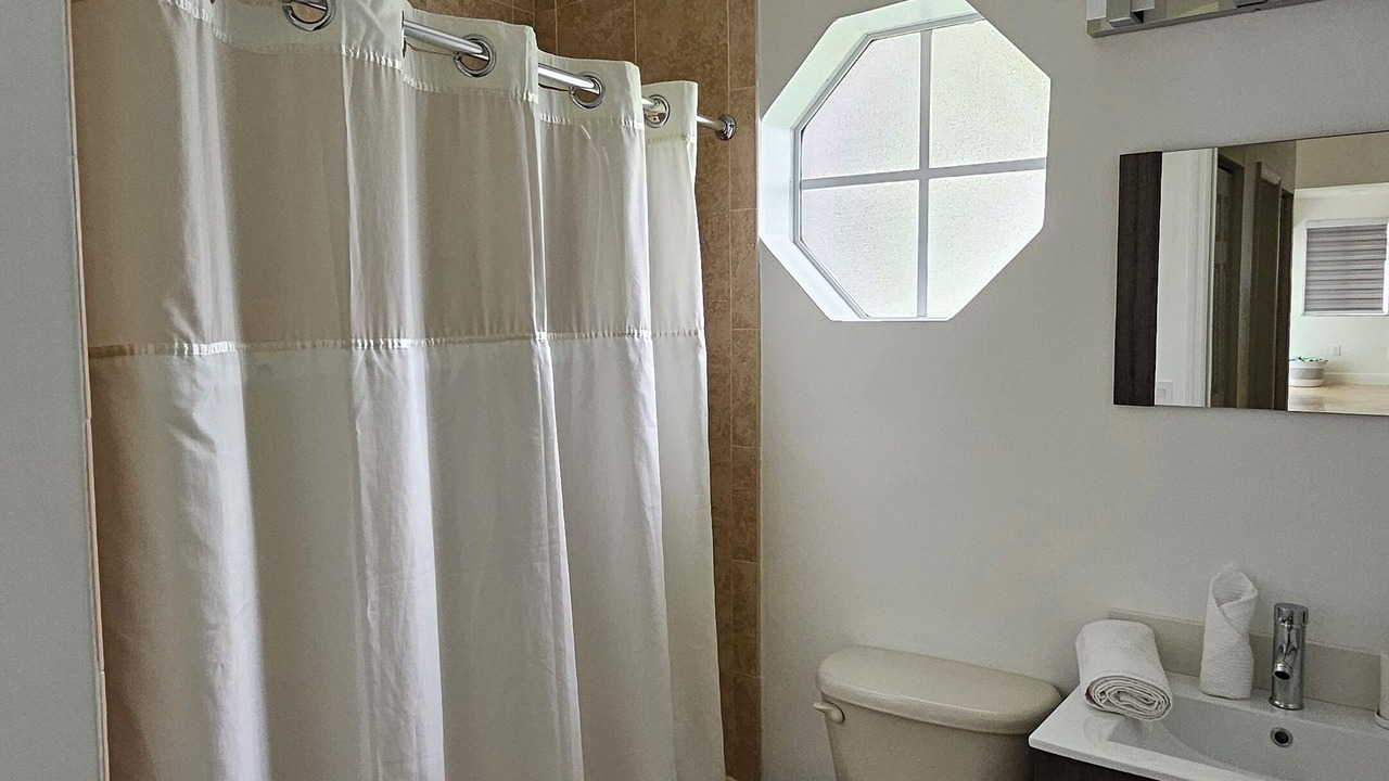Photo of Bathroom in Homestead