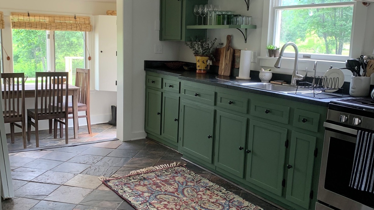 Photo of Kitchen in Batesville