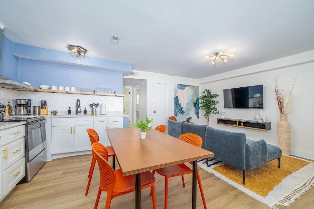 Photo of Kitchen in East Ocean View