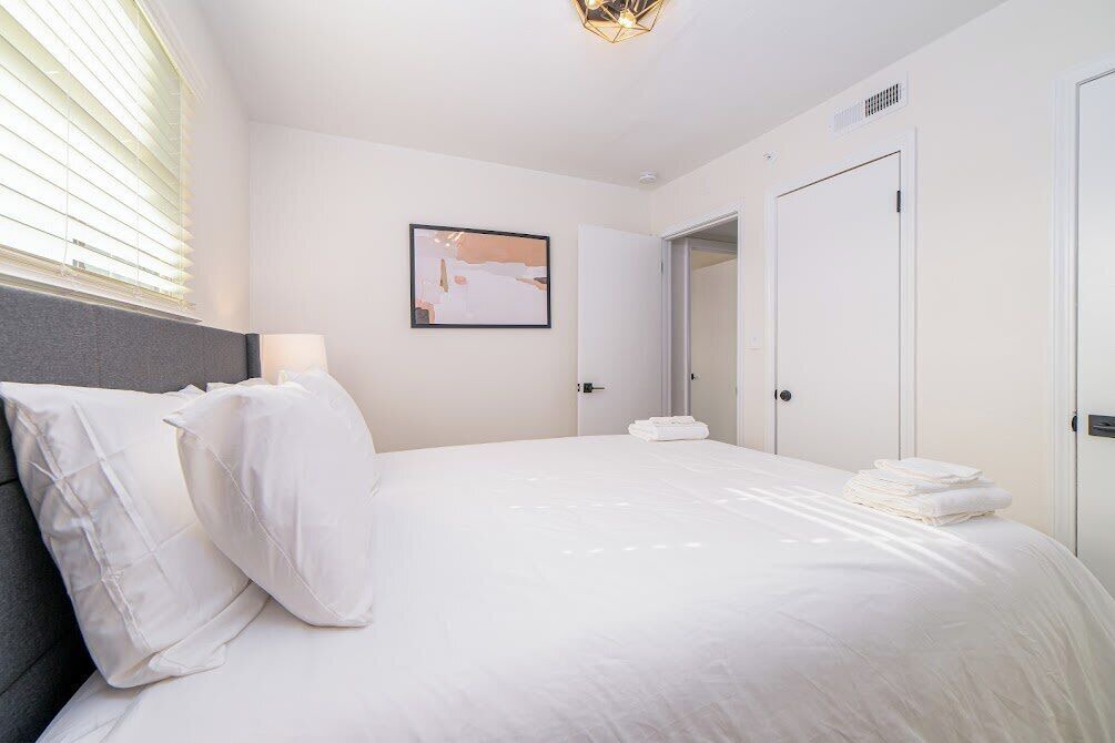 Photo of Bedroom in East Ocean View