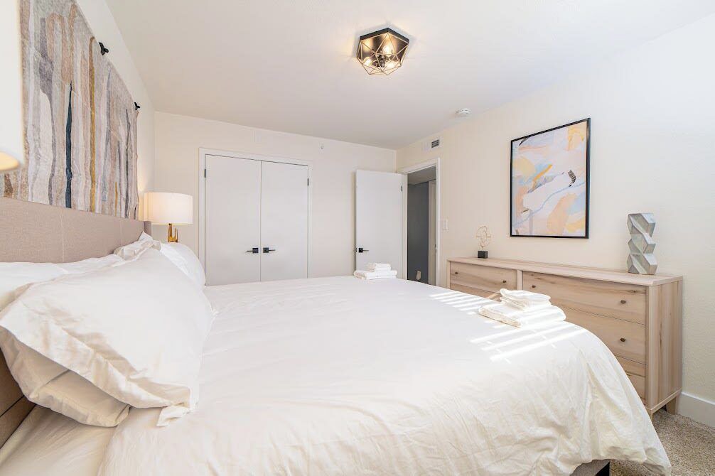 Photo of Bedroom in East Ocean View