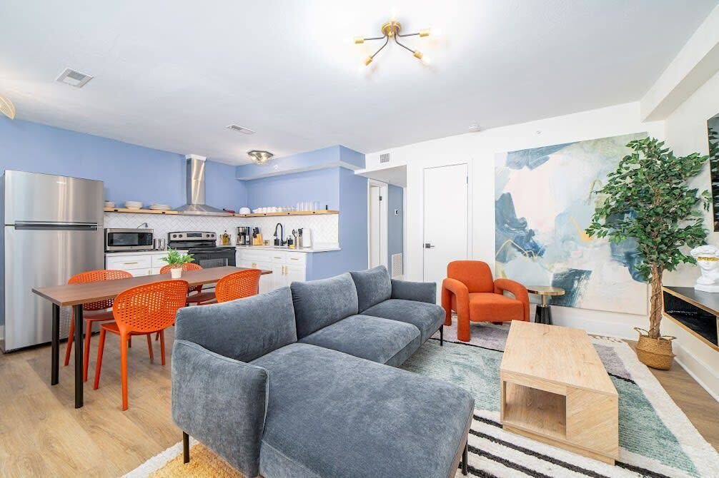 Photo of Livingroom in East Ocean View