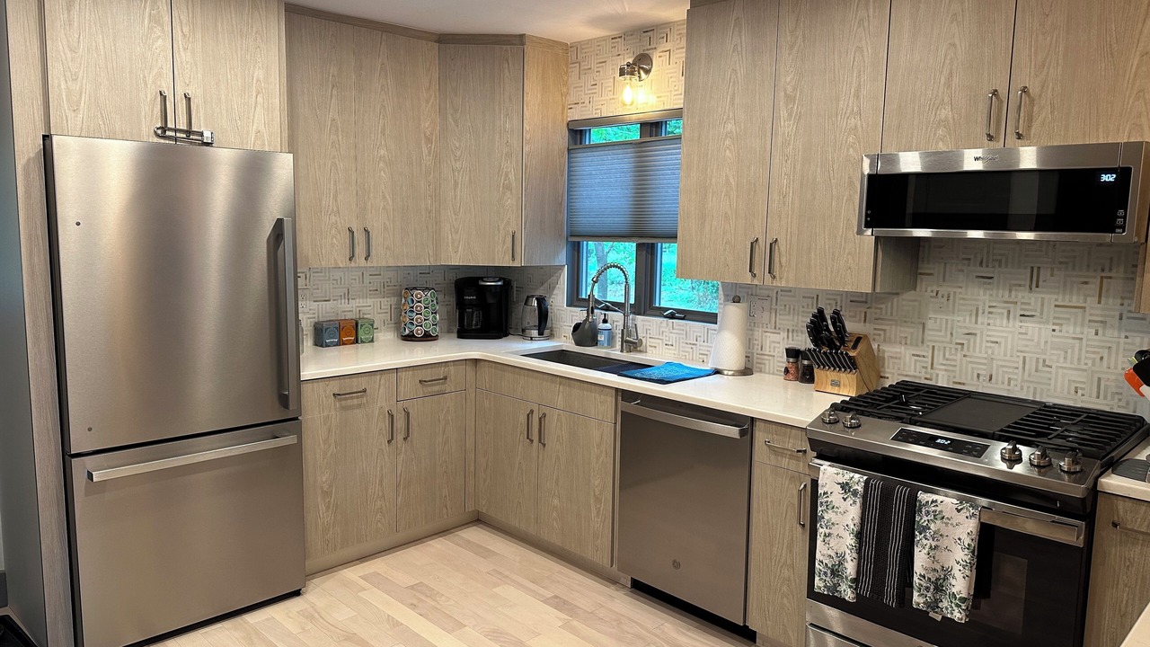 Photo of Kitchen in Copake