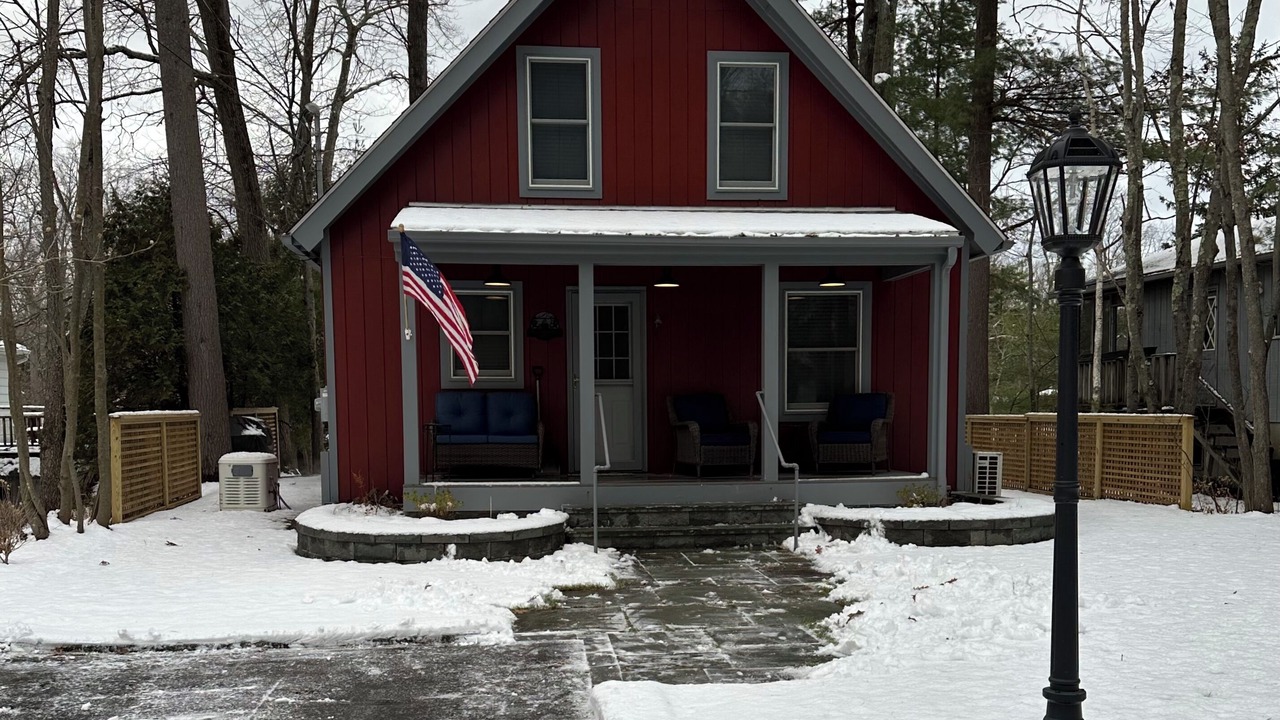 Photo of Outdoor in Copake