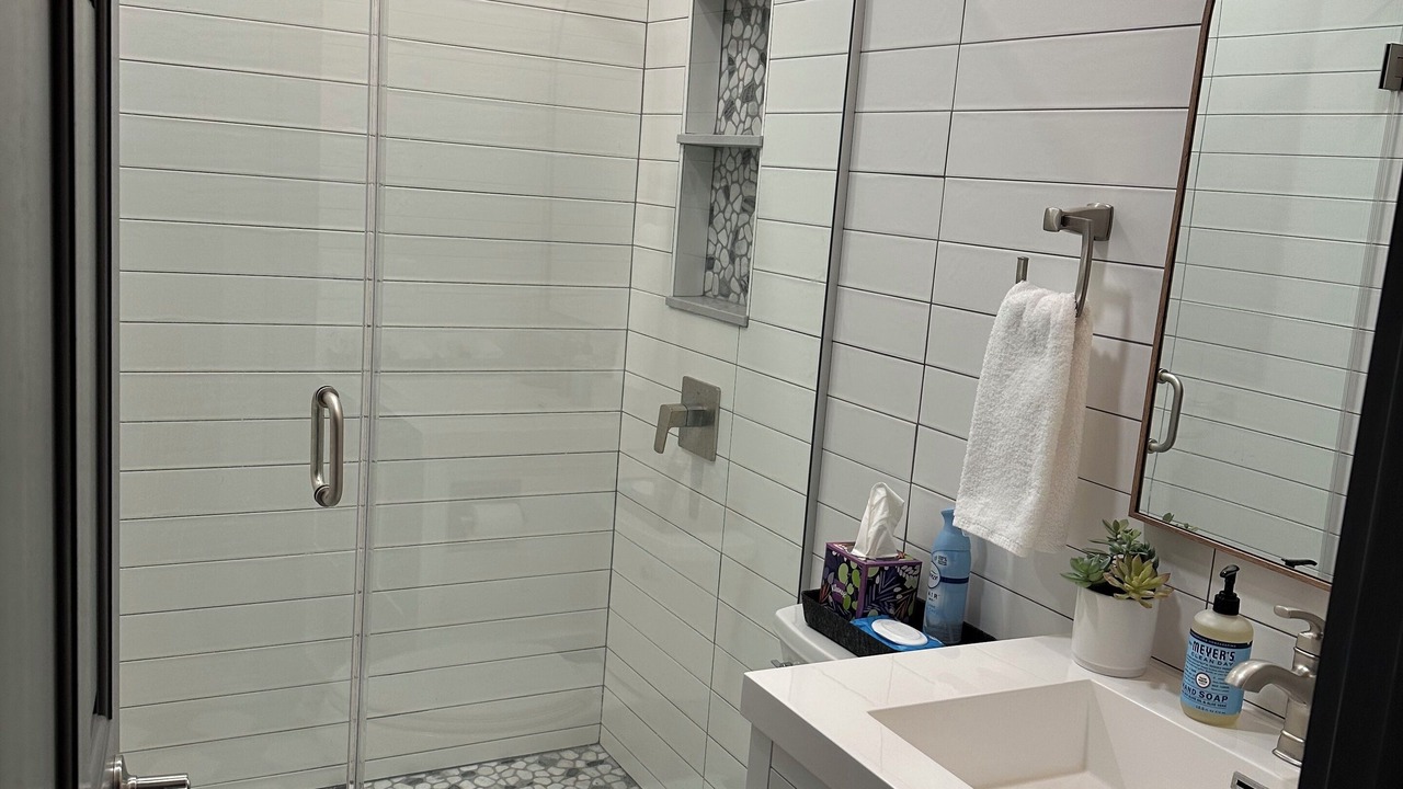 Photo of Bathroom in Copake