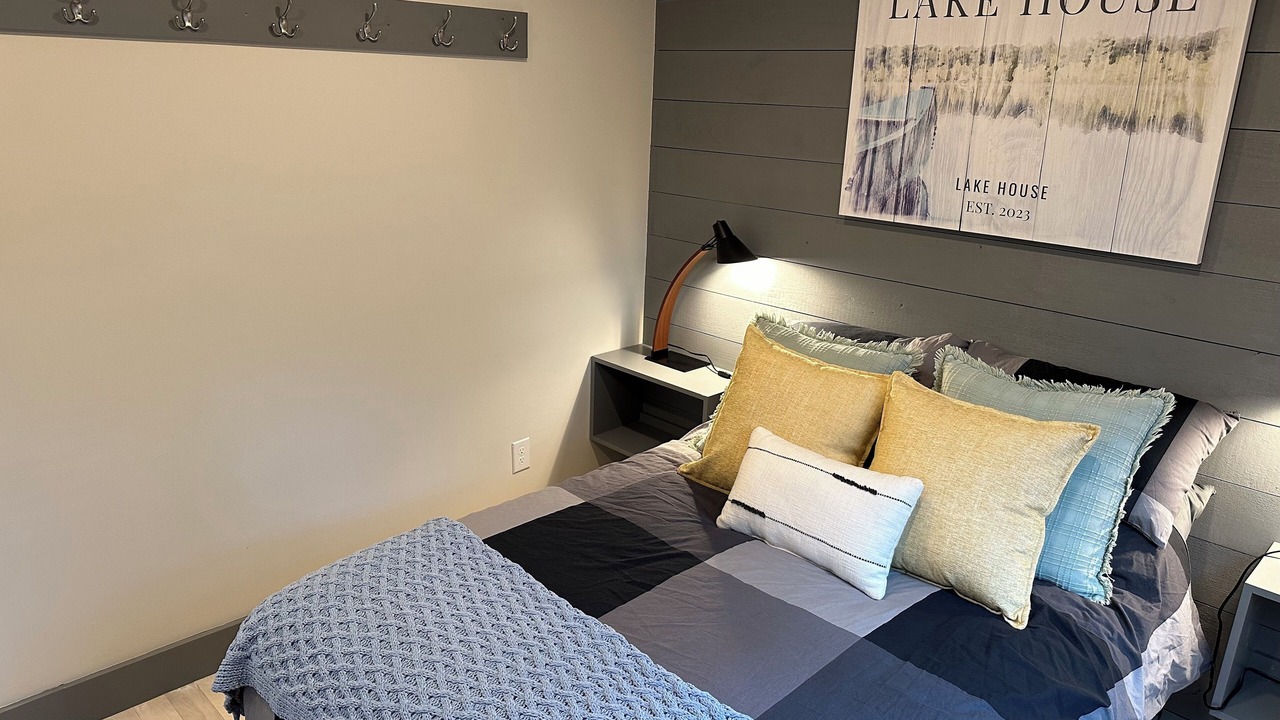 Photo of Bedroom in Copake