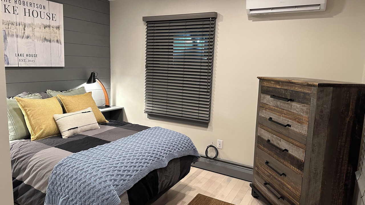Photo of Bedroom in Copake