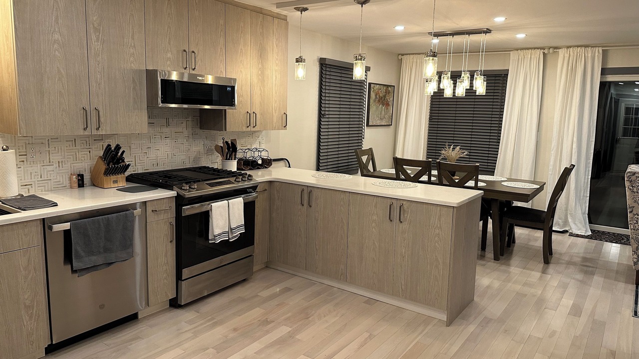 Photo of Kitchen in Copake