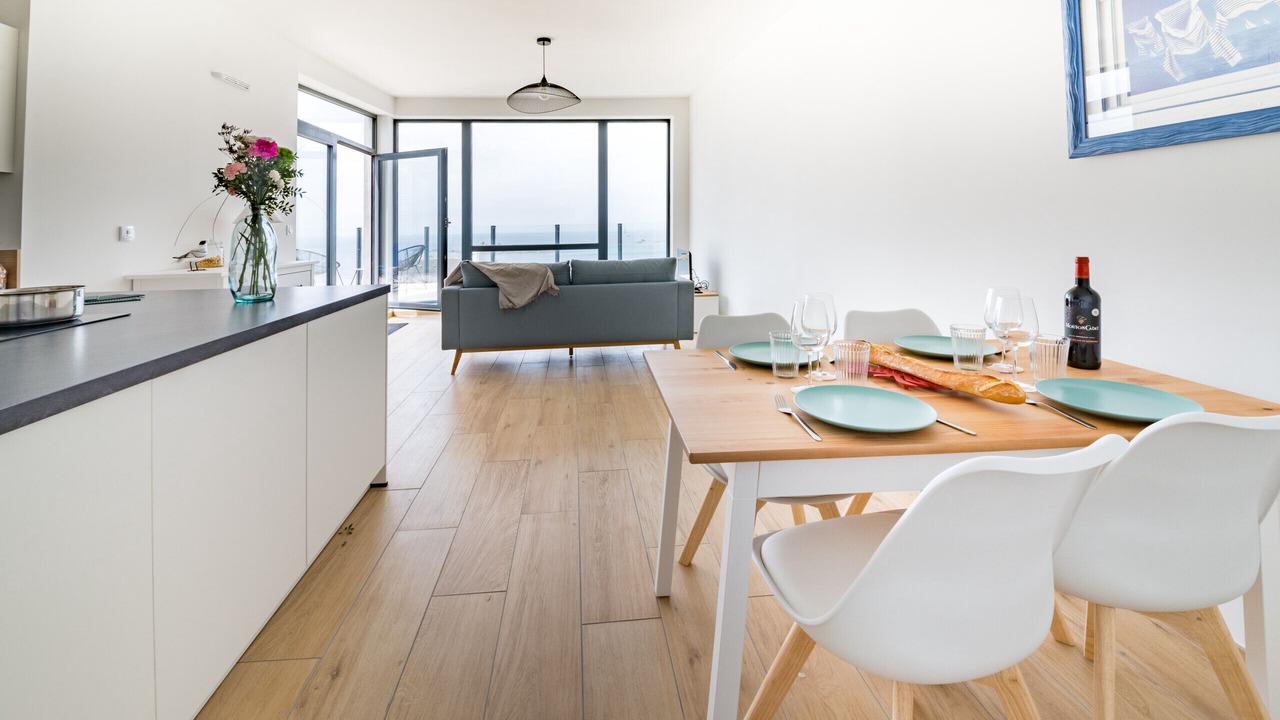 Photo of Livingroom in Porspoder