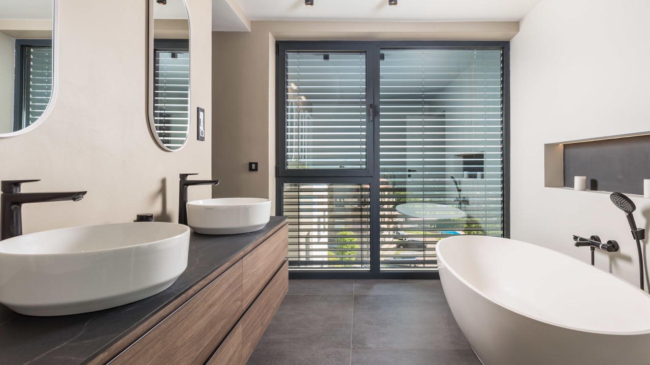 Photo of Bathroom in Bregi