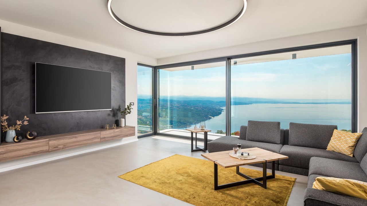 Photo of Livingroom in Bregi