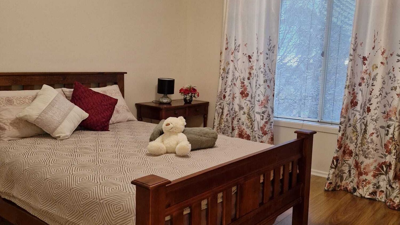 Photo of Bedroom in Teringie