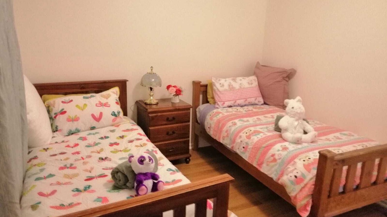 Photo of Bedroom in Teringie