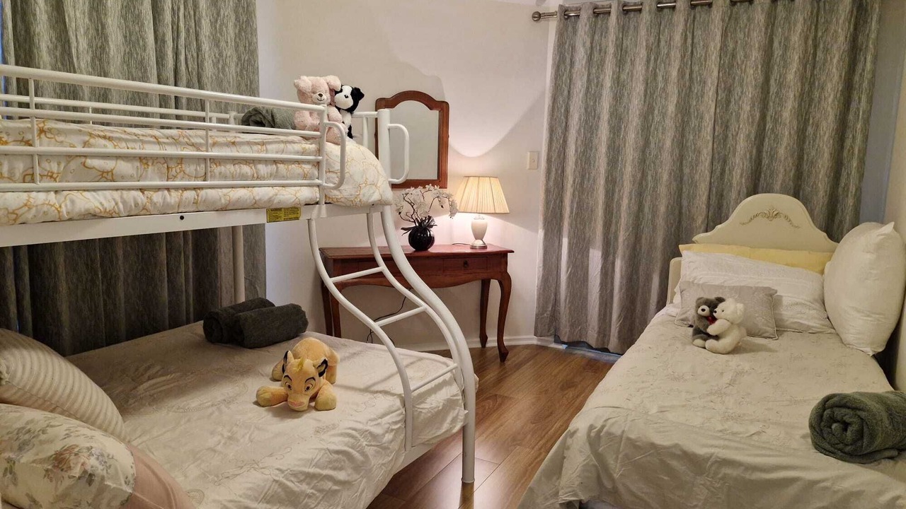 Photo of Bedroom in Teringie