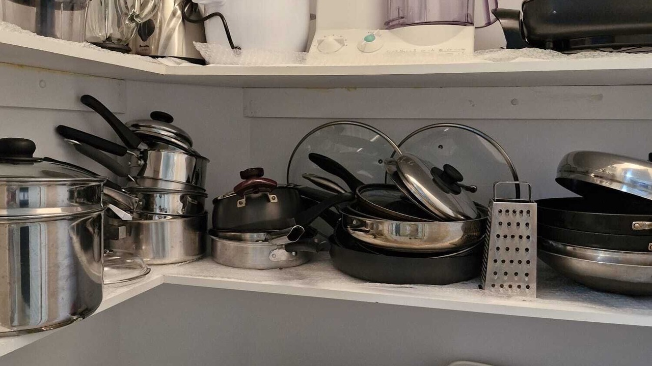 Photo of Kitchen in Teringie