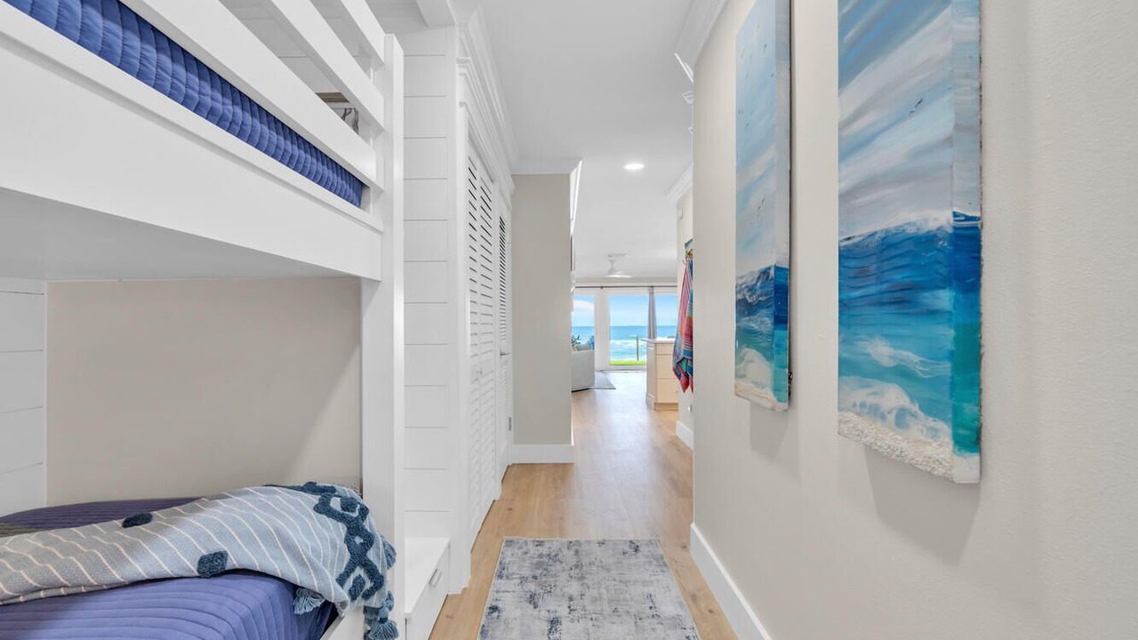 Photo of Bedroom in Lakeside at Blue Mountain Beach