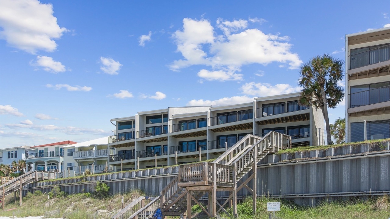 Photo of Outdoor in Lakeside at Blue Mountain Beach