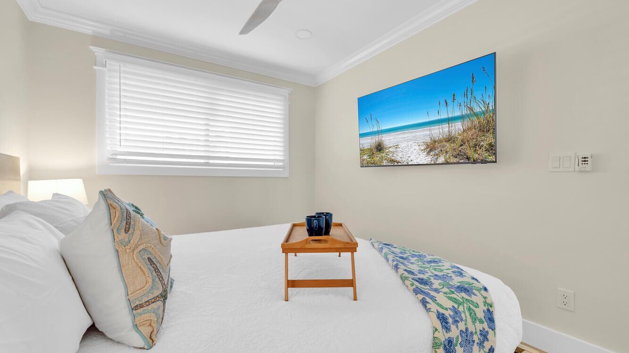 Photo of Bedroom in Lakeside at Blue Mountain Beach