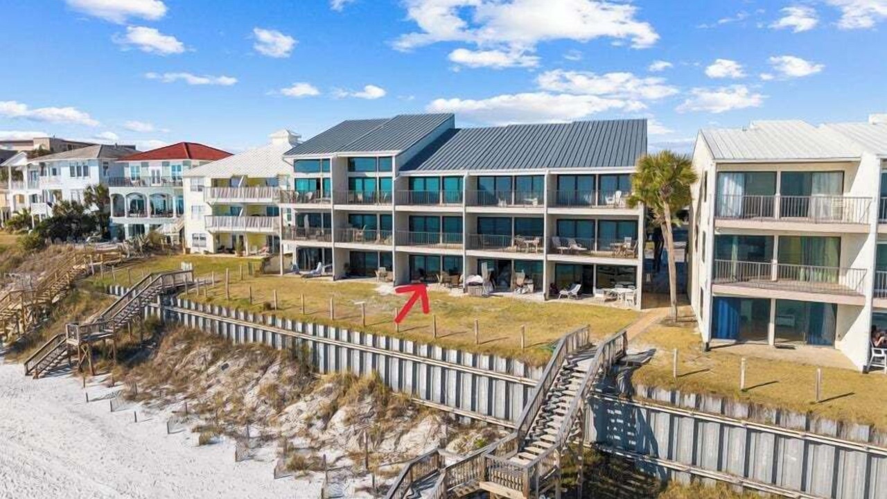 Photo of Outdoor in Lakeside at Blue Mountain Beach