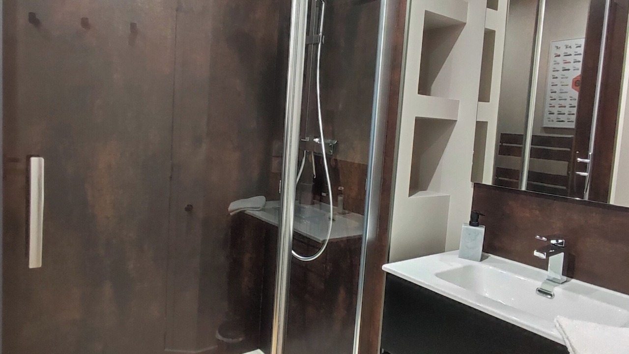 Photo of Bathroom in Downtown