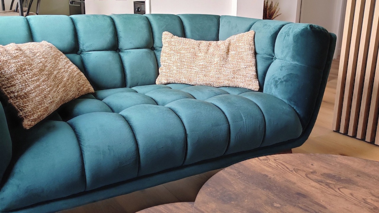 Photo of Livingroom in Downtown