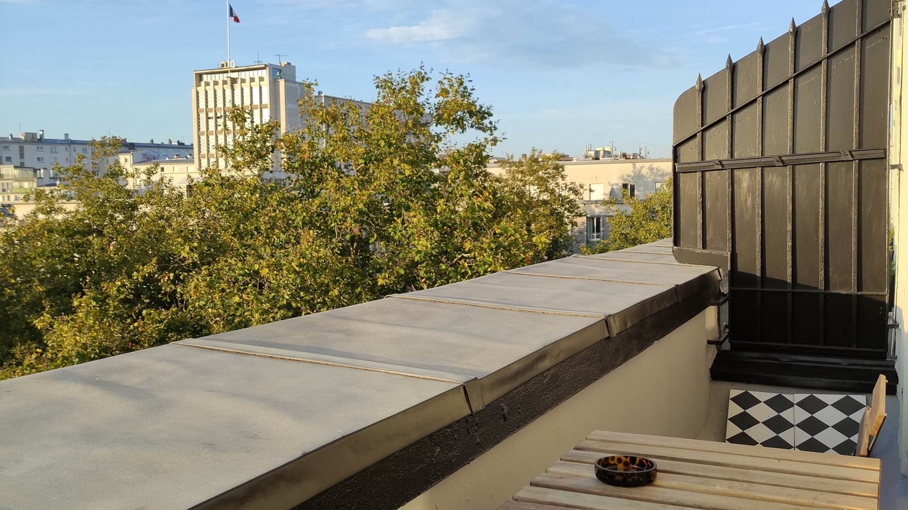 Photo of Outdoor in Downtown