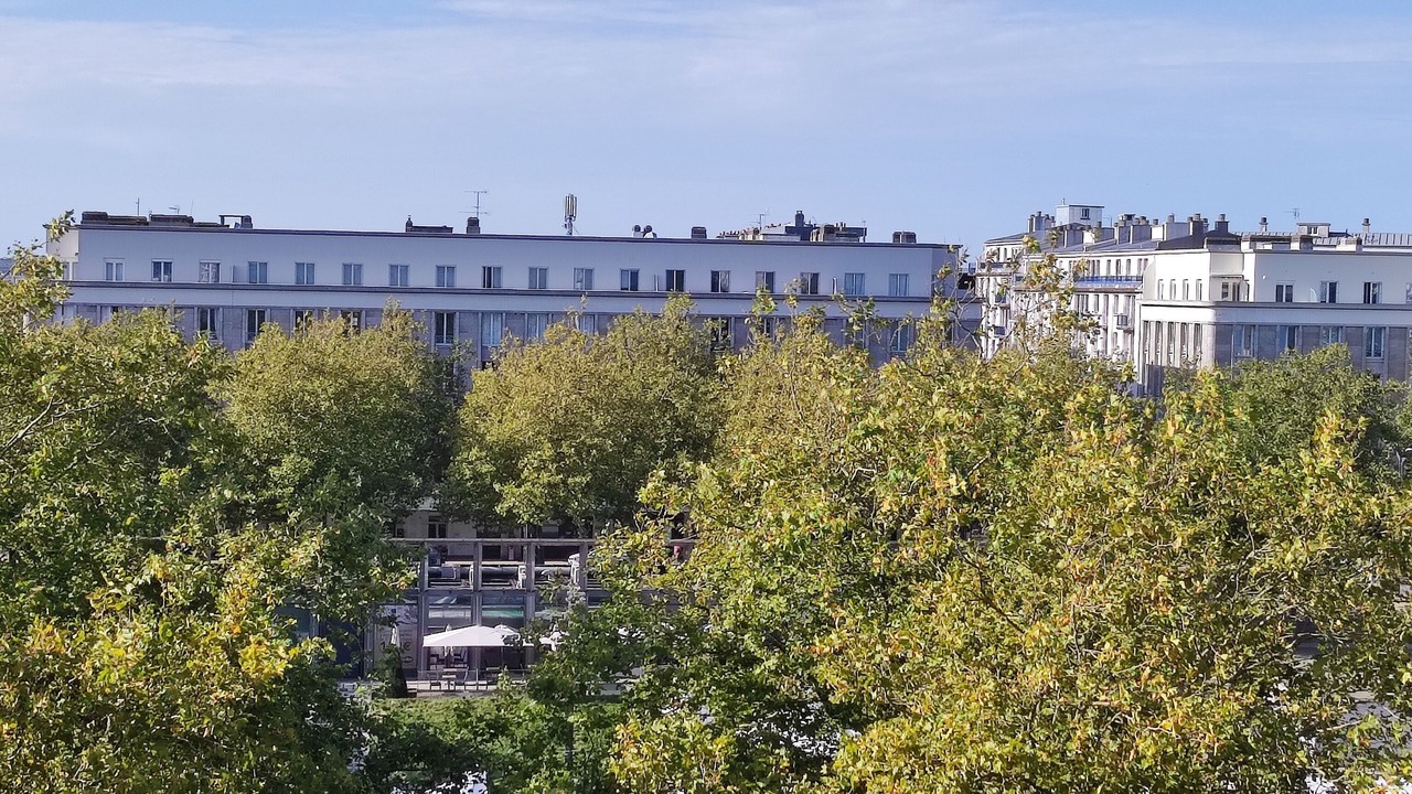 Photo of Outdoor in Downtown