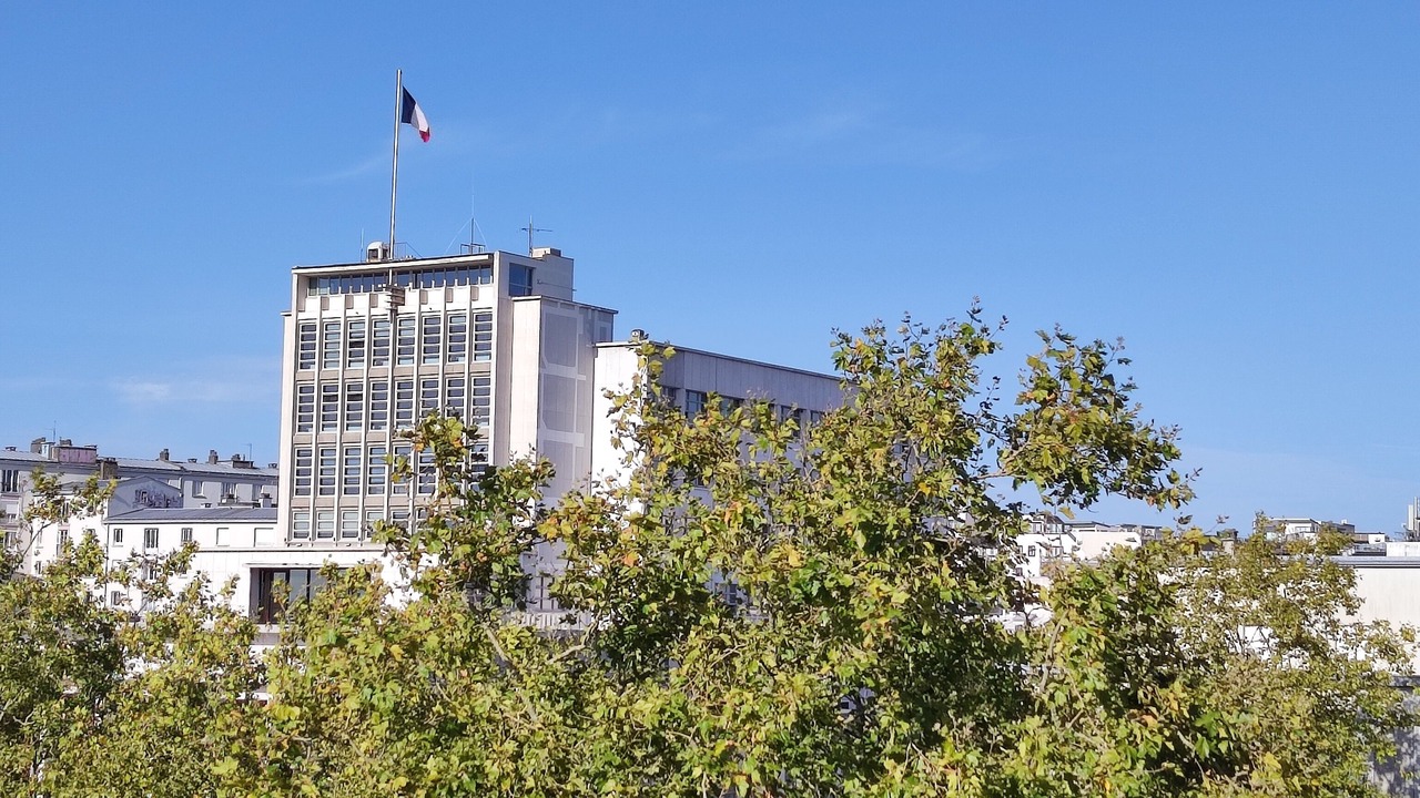 Photo of Outdoor in Downtown