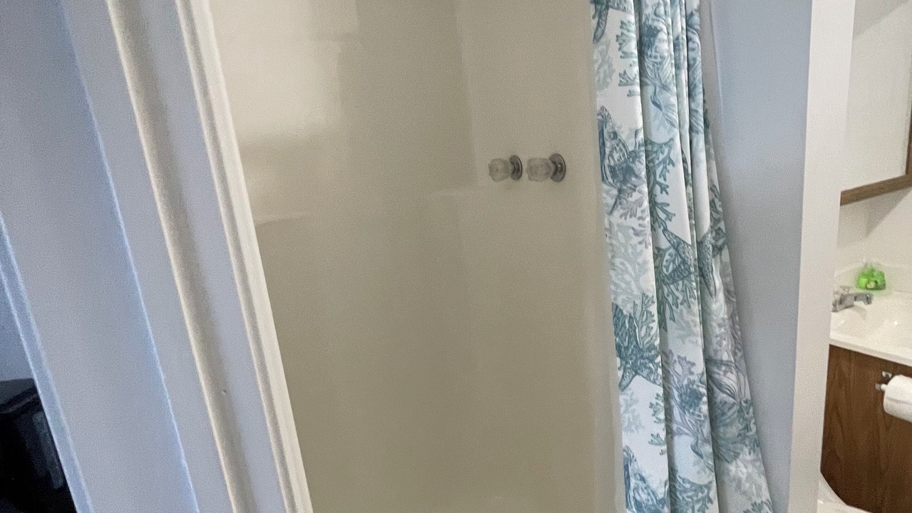Photo of Bathroom in Romulus