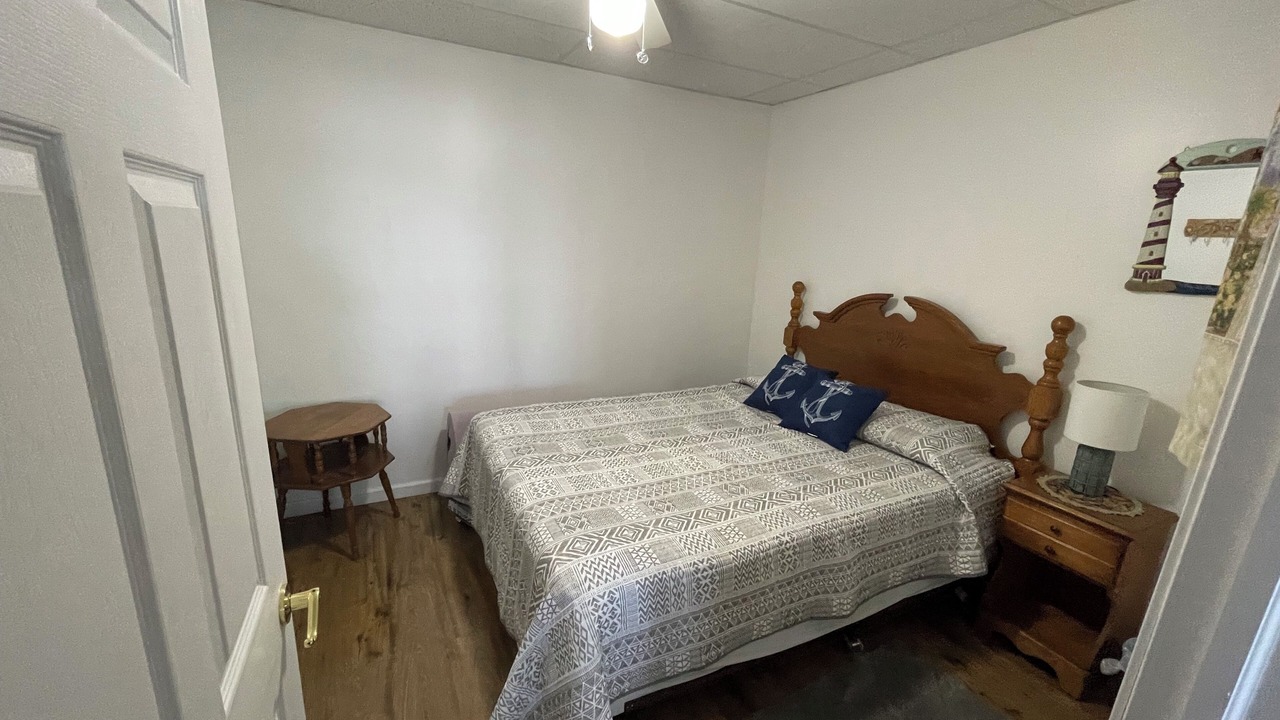 Photo of Bedroom in Romulus