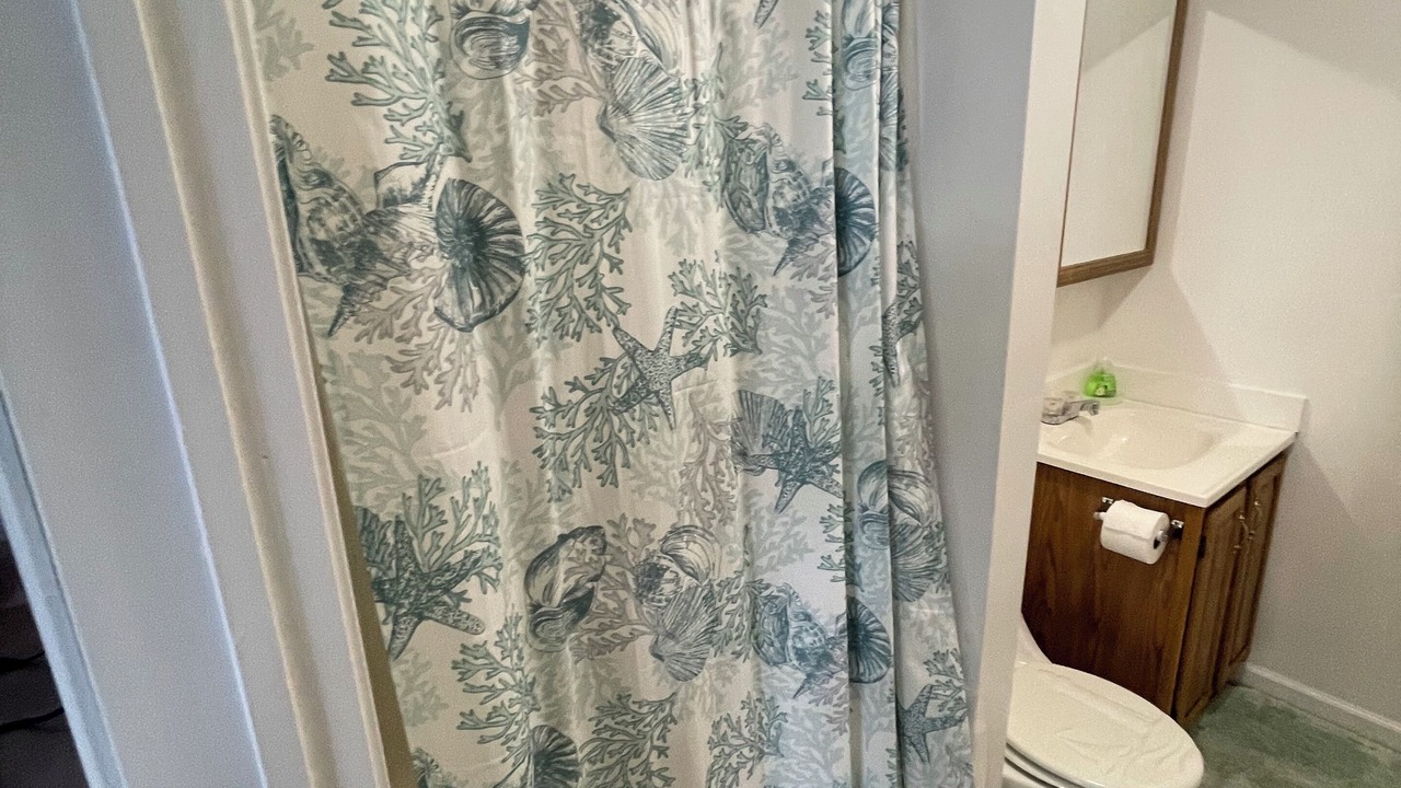 Photo of Bathroom in Romulus