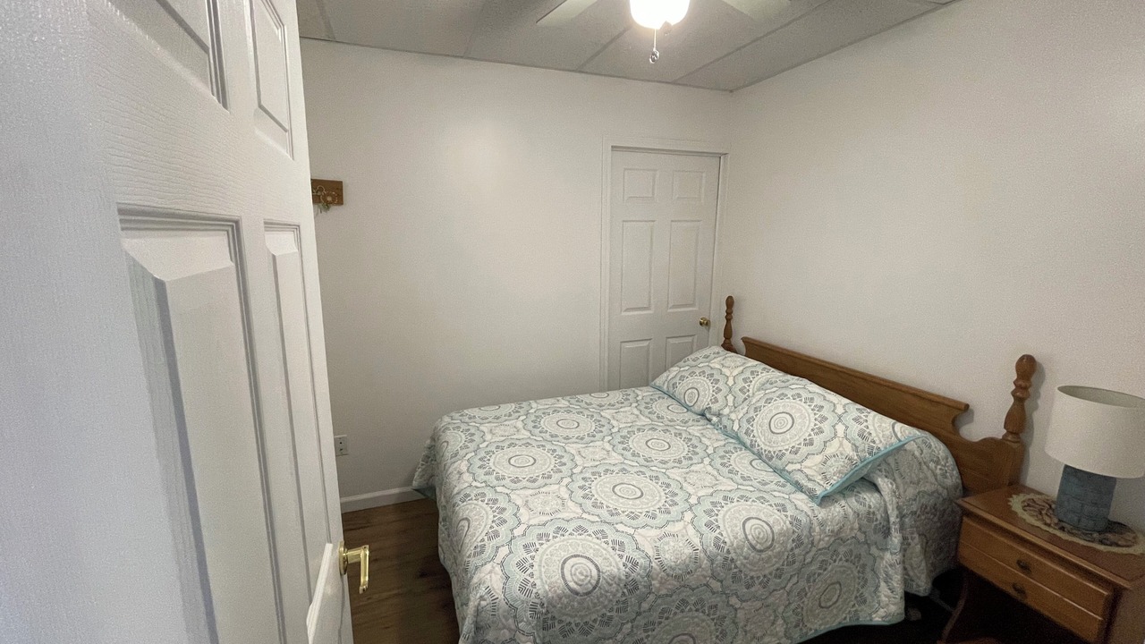 Photo of Bedroom in Romulus