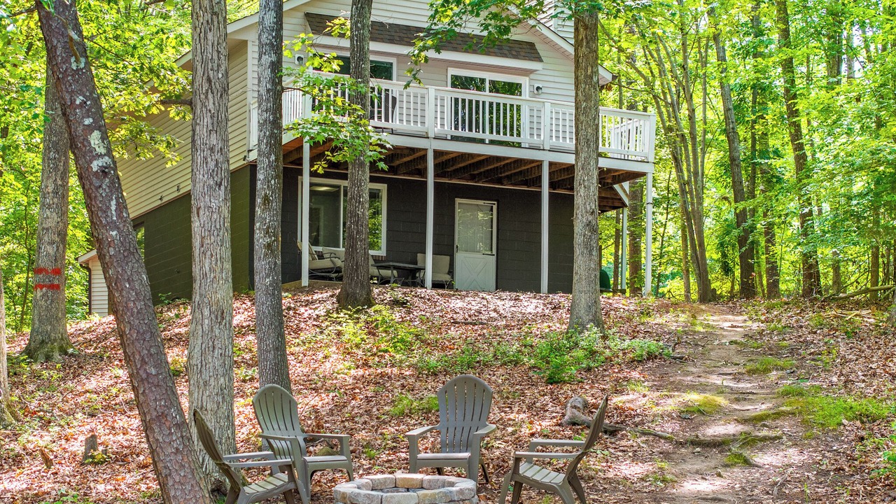 Photo of Outdoor in Merifield Acres