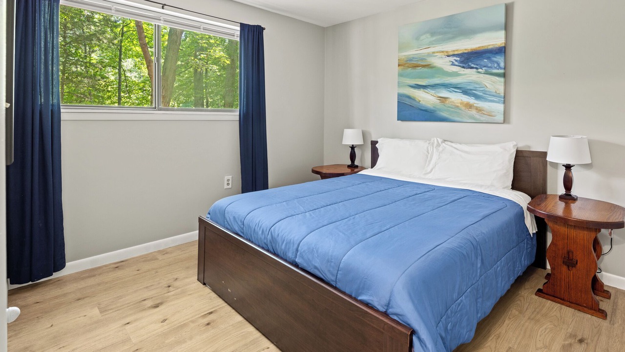 Photo of Bedroom in Merifield Acres