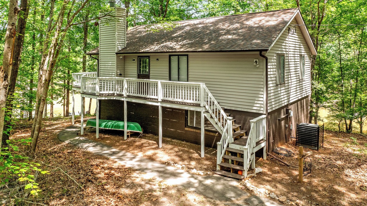 Photo of Outdoor in Merifield Acres