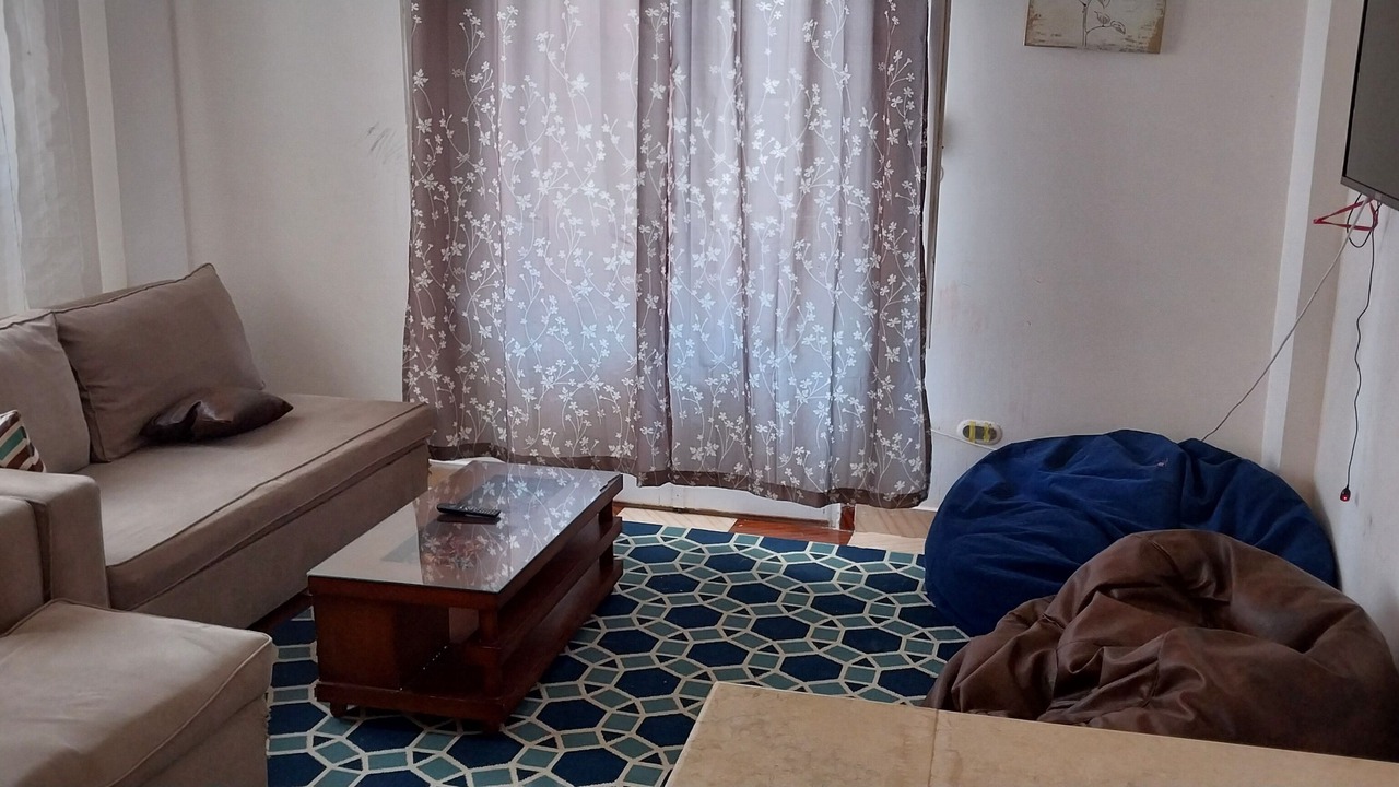 Photo of Livingroom in Al-Hammam
