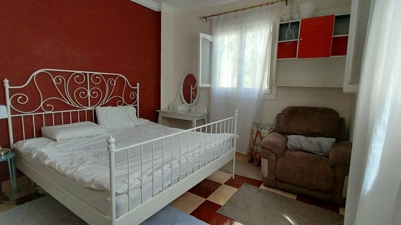 Photo of Bedroom in Al-Hammam