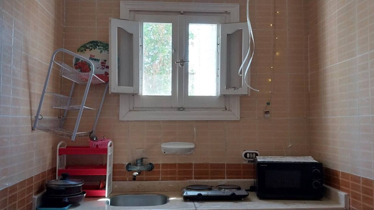 Photo of Kitchen in Al-Hammam