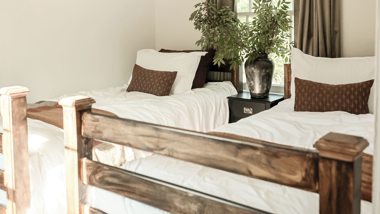 Photo of Bedroom in Indianapolis