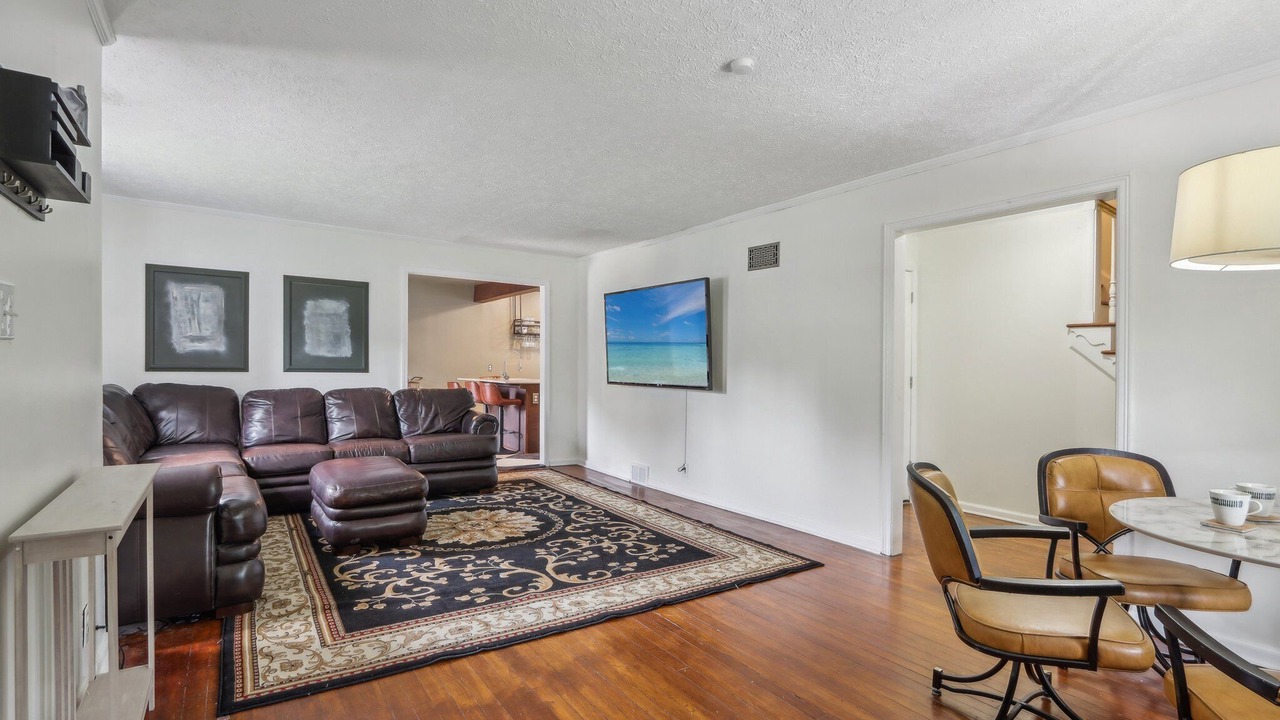 Photo of Bedroom in Indianapolis