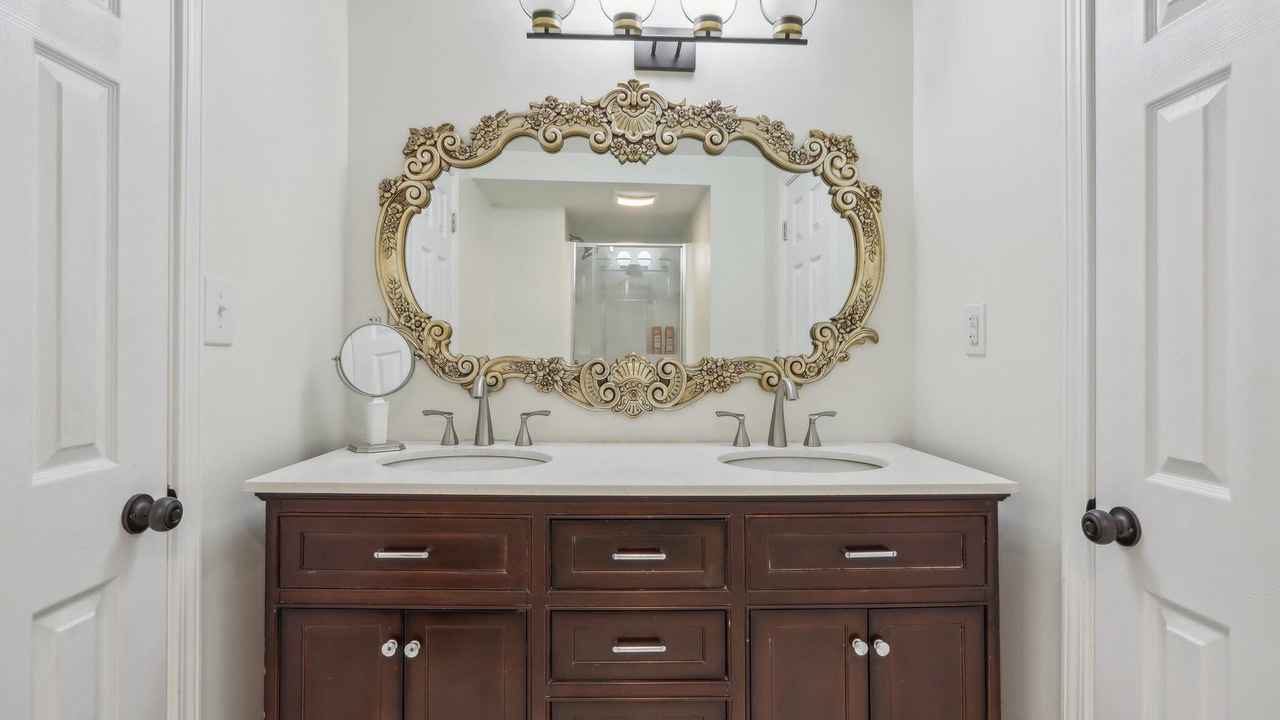 Photo of Bathroom in Indianapolis