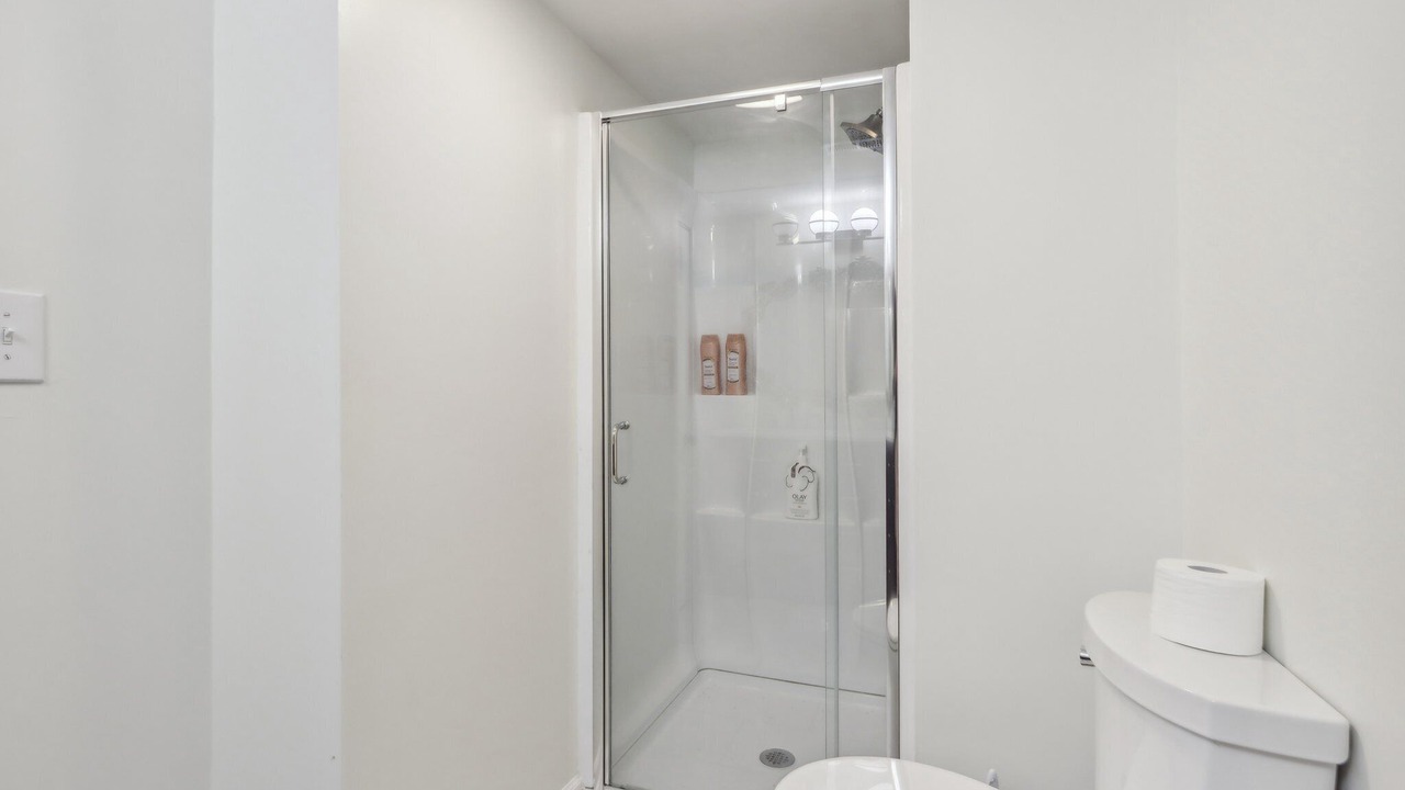 Photo of Bathroom in Indianapolis