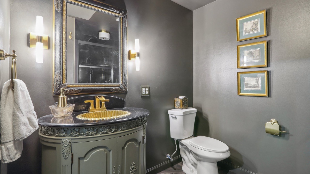 Photo of Bathroom in Indianapolis