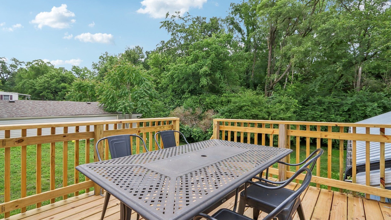 Photo of Outdoor in Indianapolis