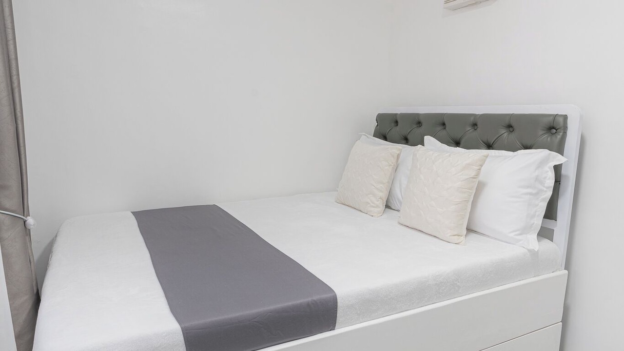Photo of Bedroom in Angeles City