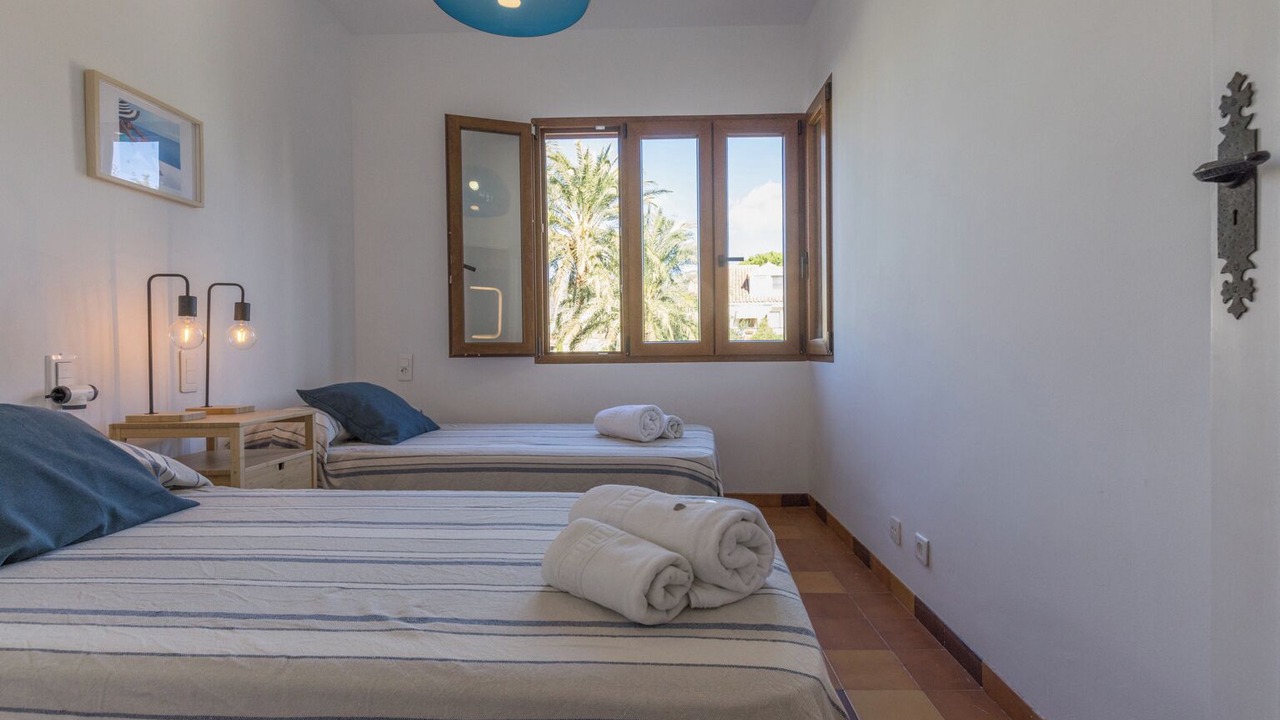 Photo of Bedroom in Benicassim