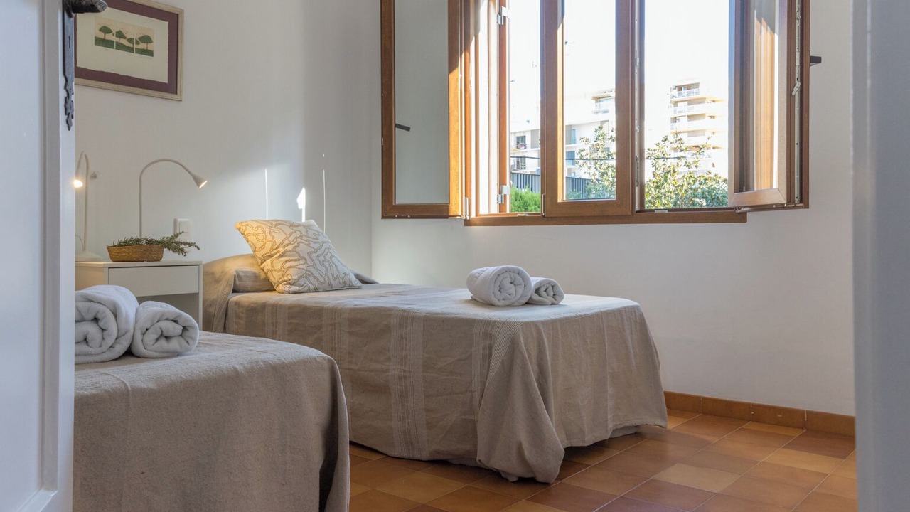 Photo of Bedroom in Benicassim